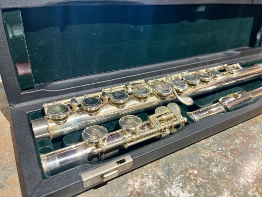 Pearl Flutes - PF-505E1R 2